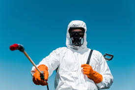 Best Pest Exclusion Services  in USA